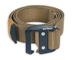 Пояс Tatonka Stretch Belt 32mm 